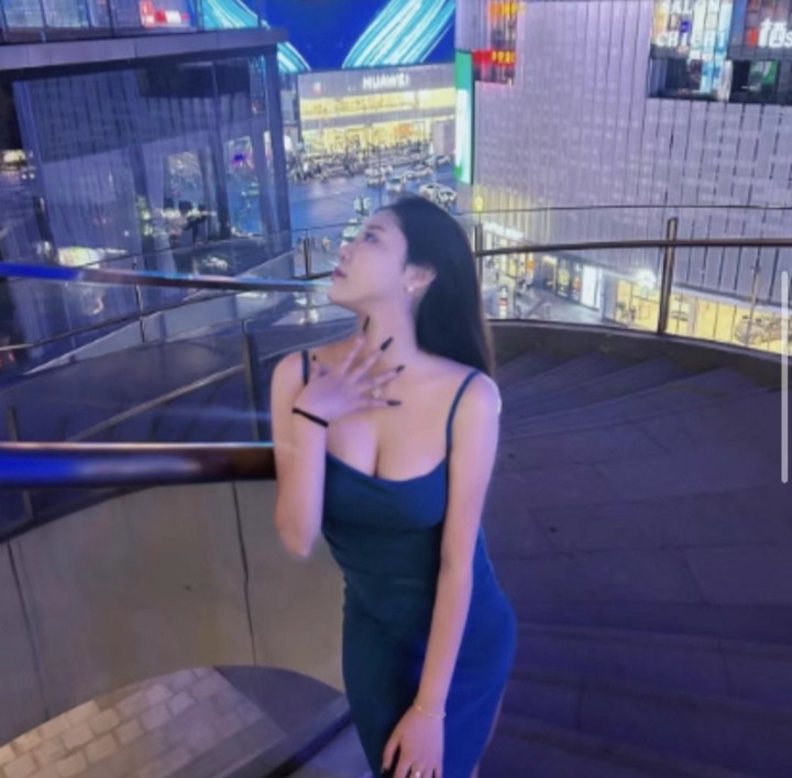 嘉兴南湖区美艳舞蹈老师