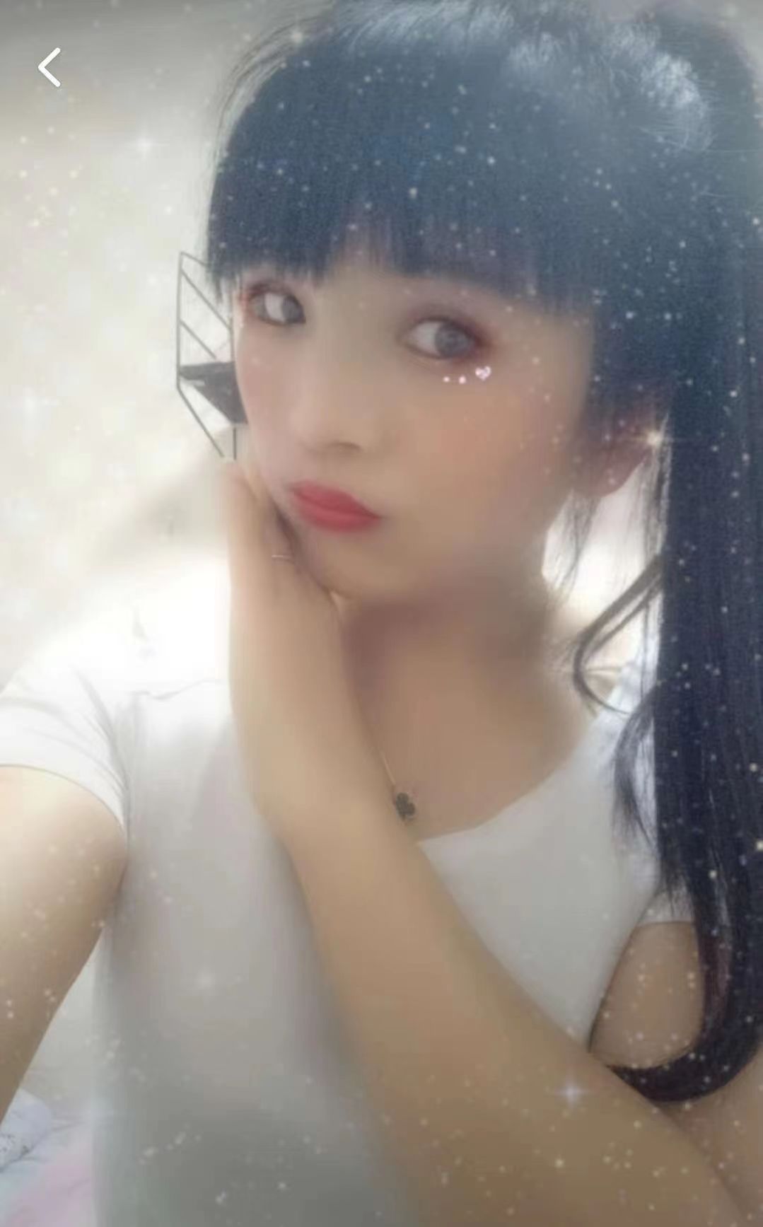 很诱人很会玩的少妇