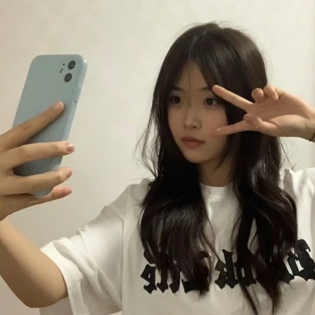 老万达的小美女