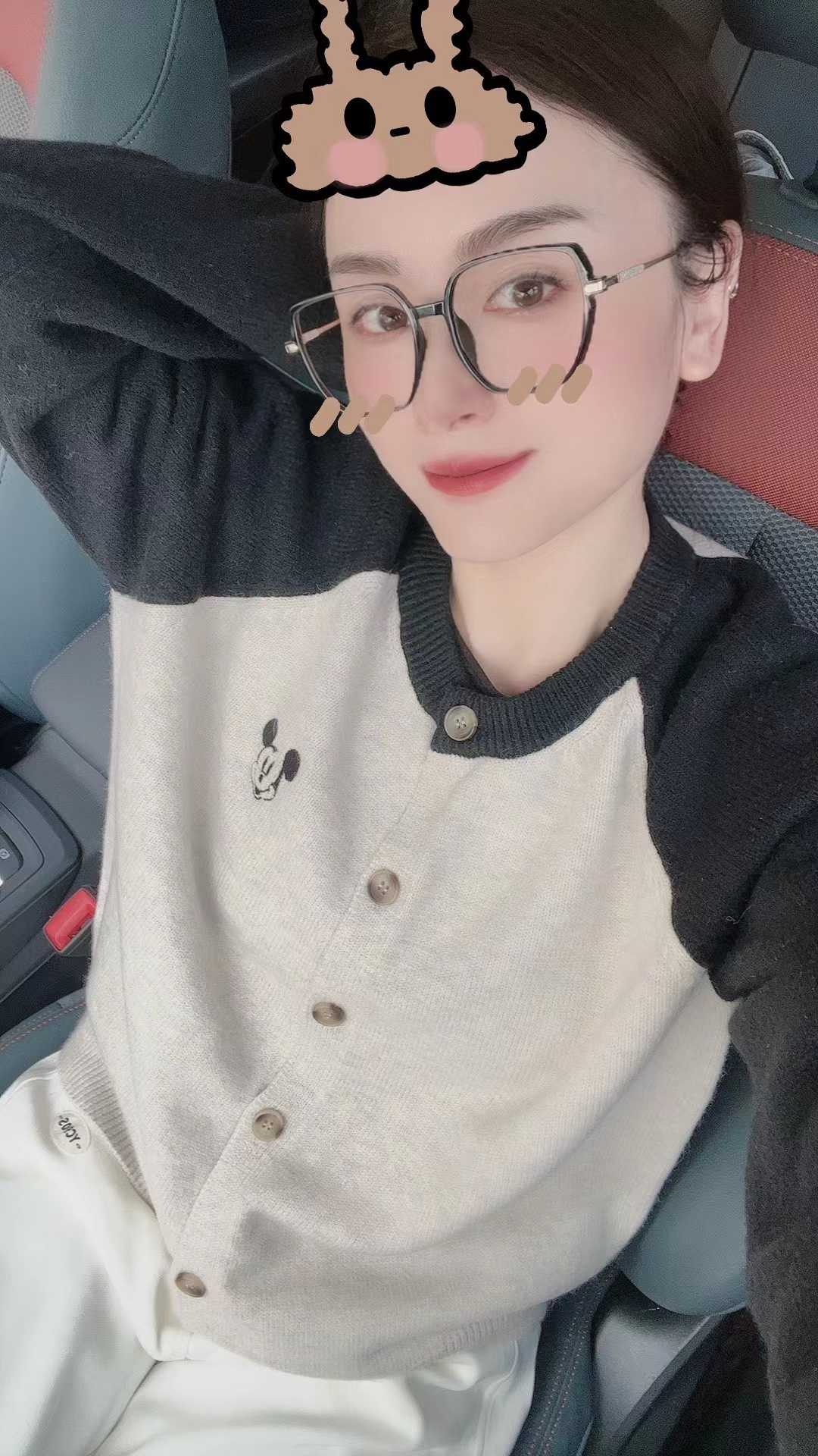 西郊小炎美女回归