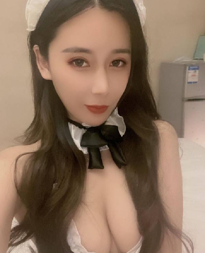 罗湖御姐风情安然