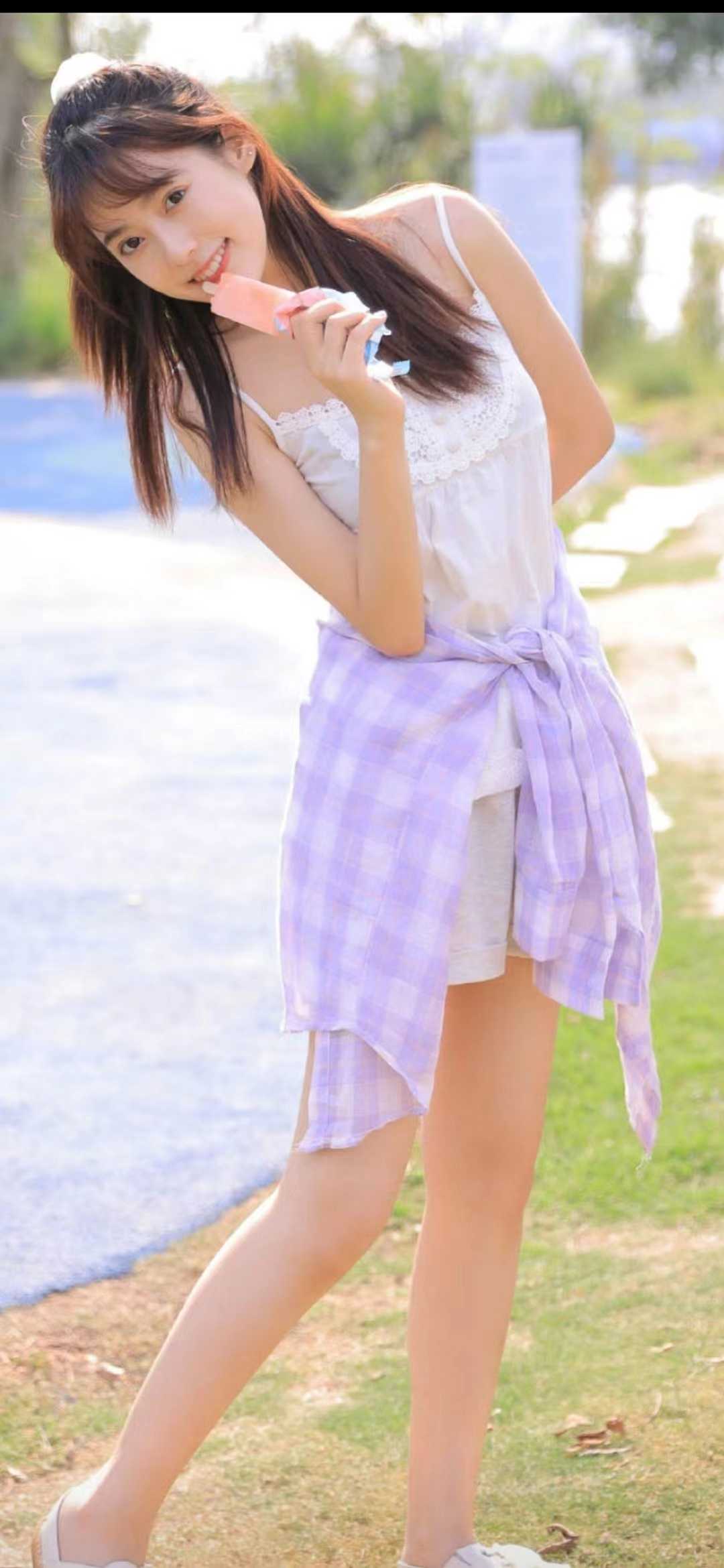 超级有情人感觉妹妹