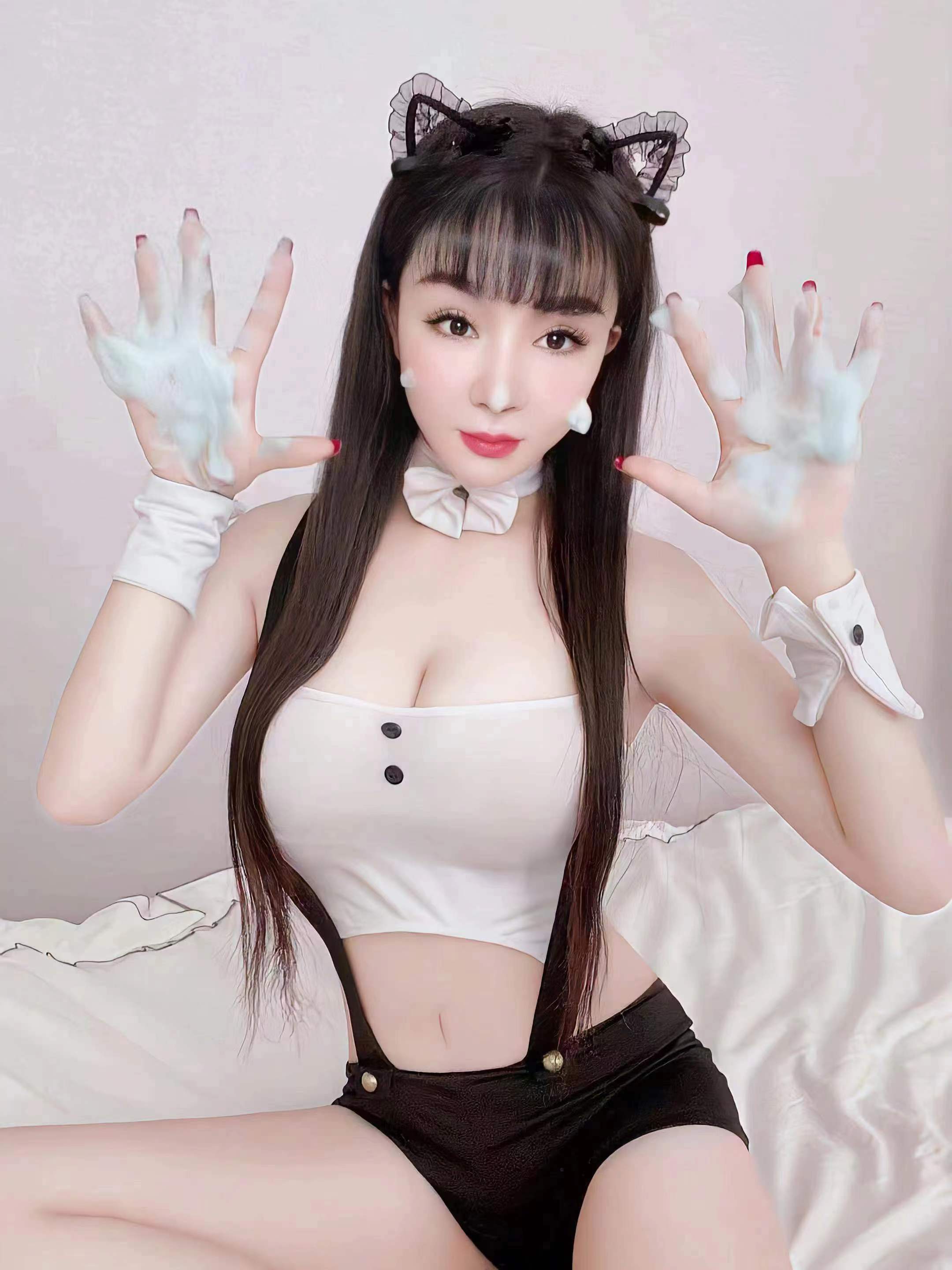 西湖区GS服务性感辣妹