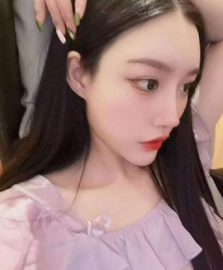 南开身材好大胸妹