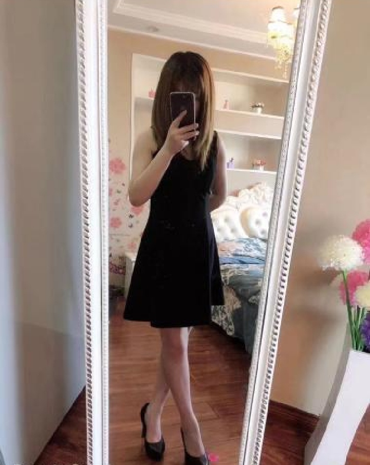 越城性感大波妹