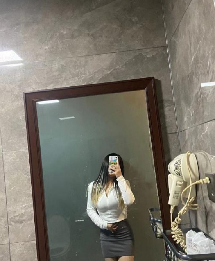 宝鸡白嫩健身小妹妹