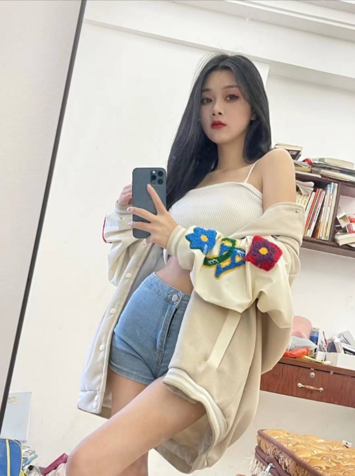 鼓楼区魅惑饥渴的奈奈