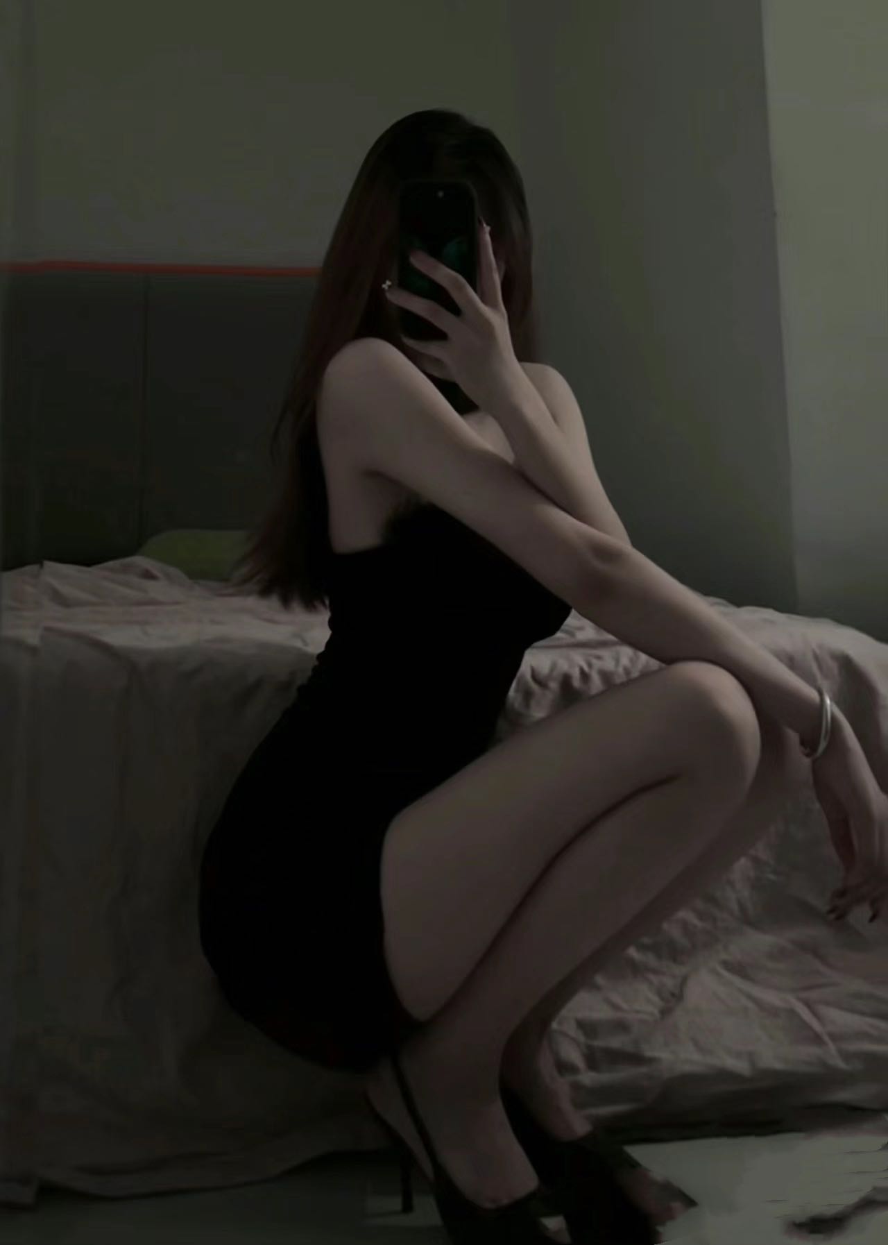 杭州兼职模特大长腿