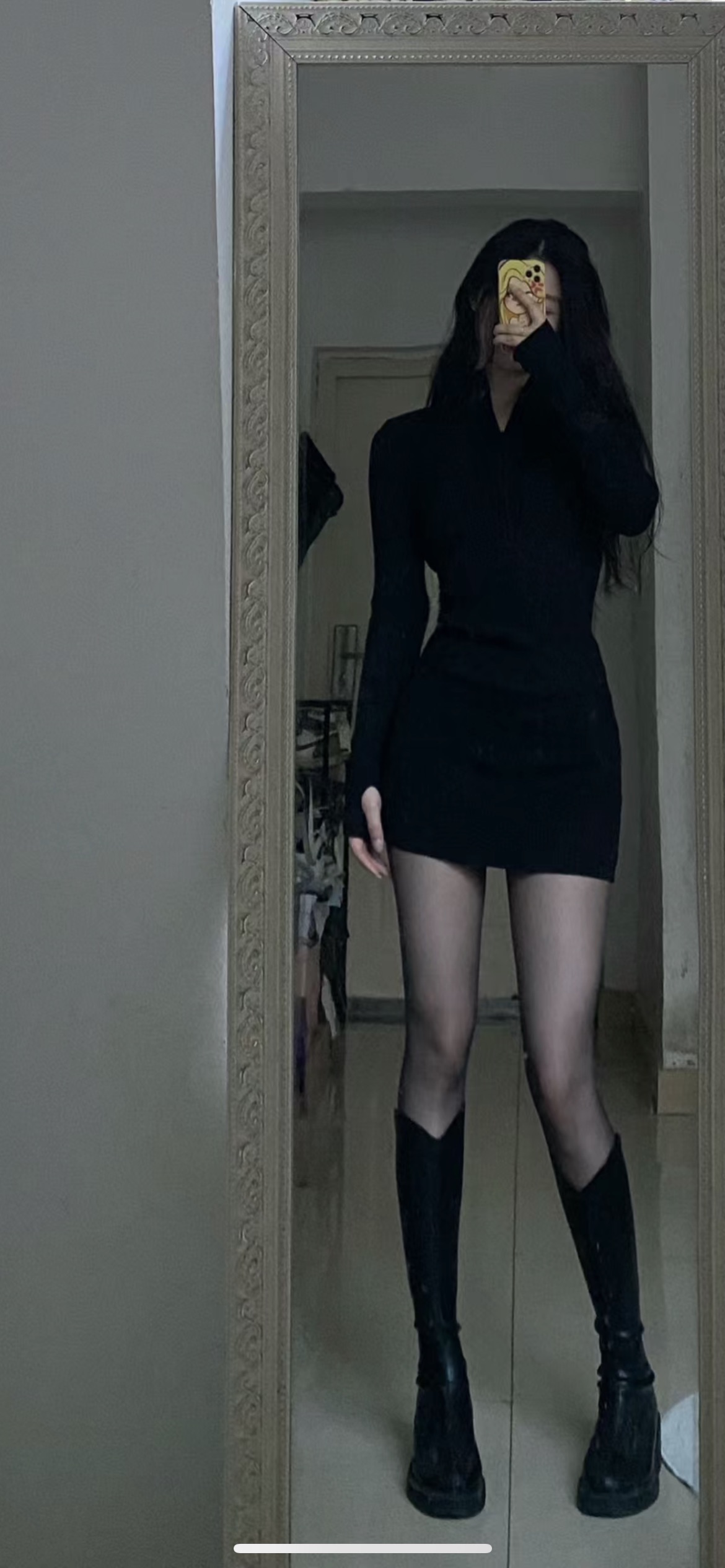 杭州兼职模特大长腿