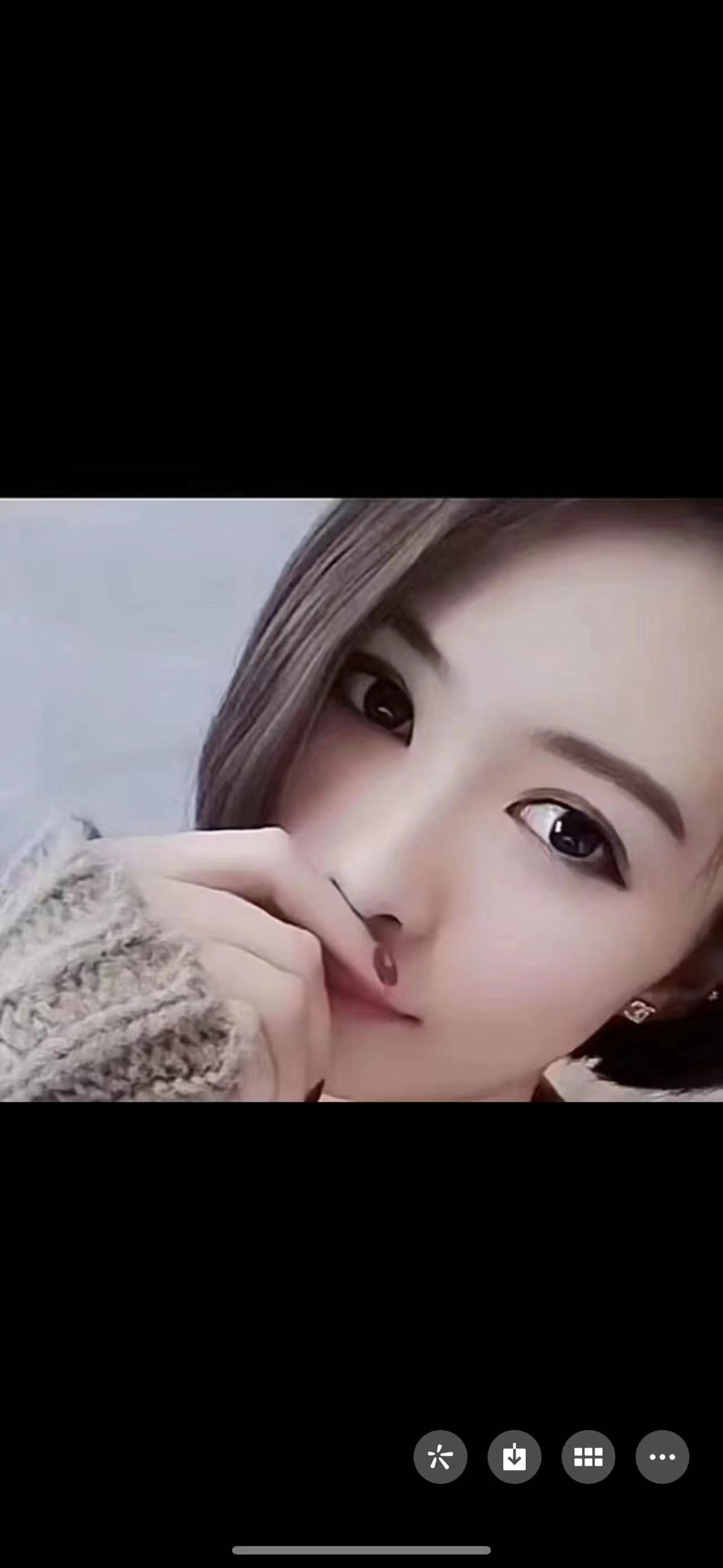 很有味道的姐姐