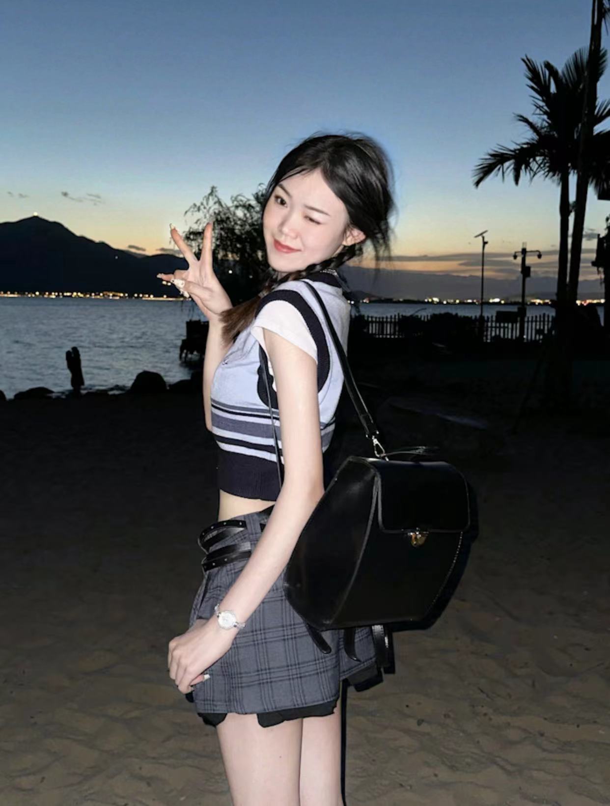 宝安沙井地铁站附近