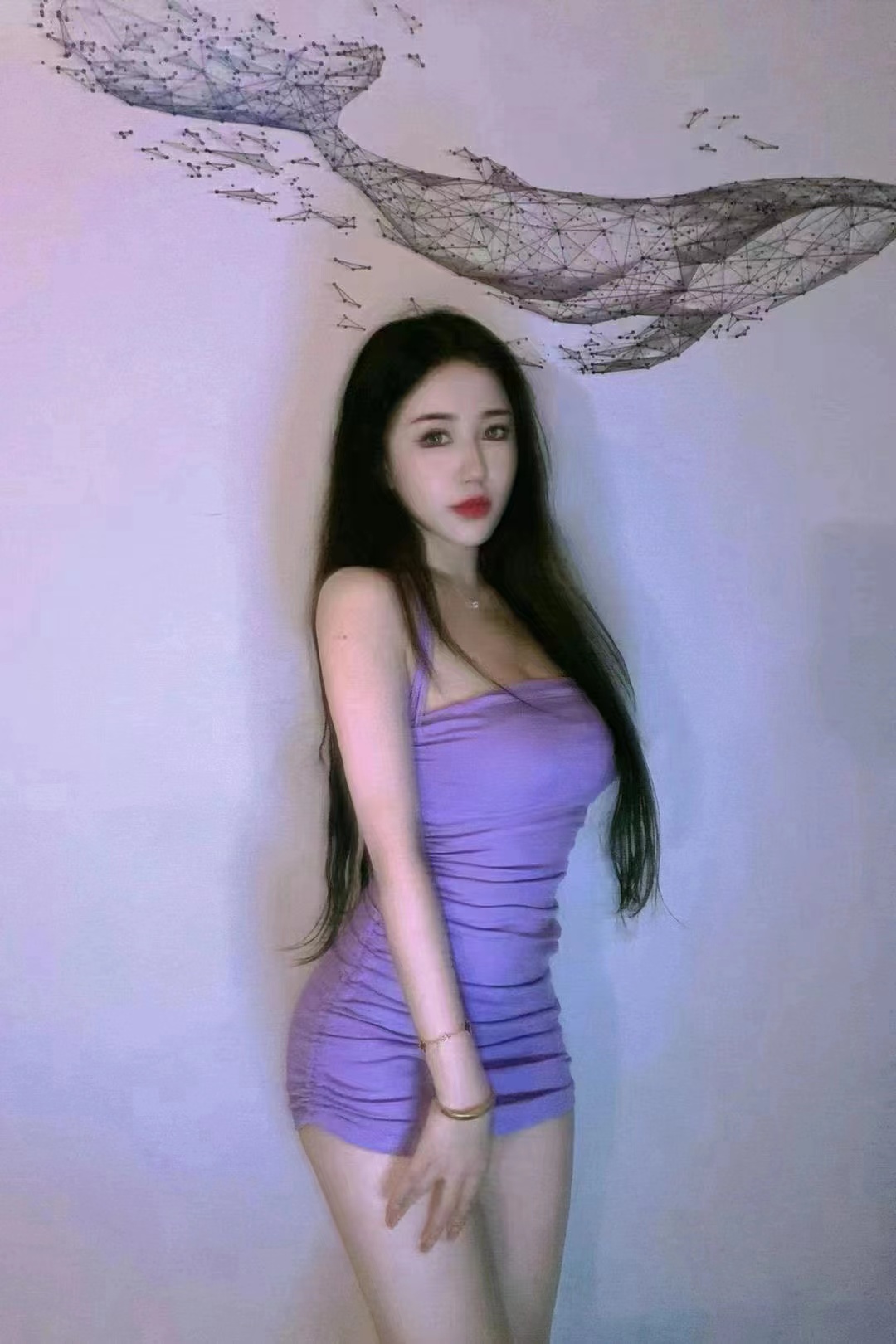 朝阳区性感粉嫩小甜妹