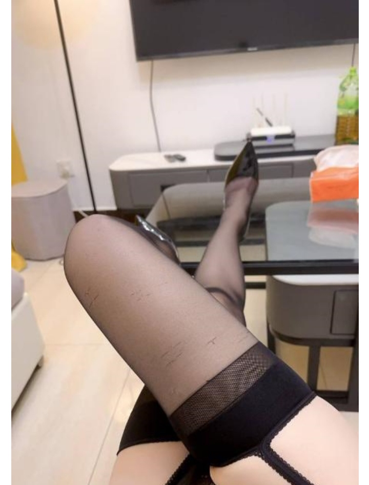 福田火辣健身老师白小白