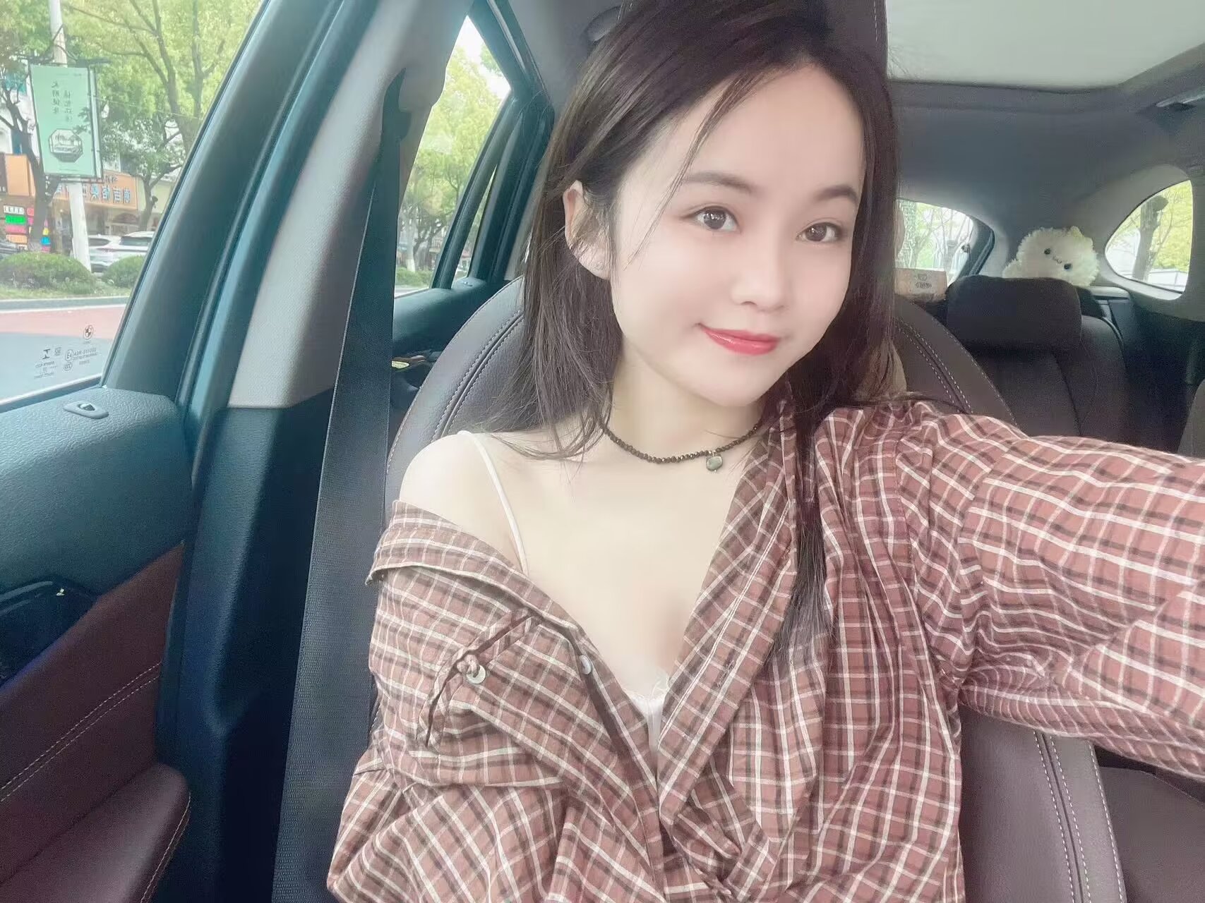 性感尤物，风sao带劲