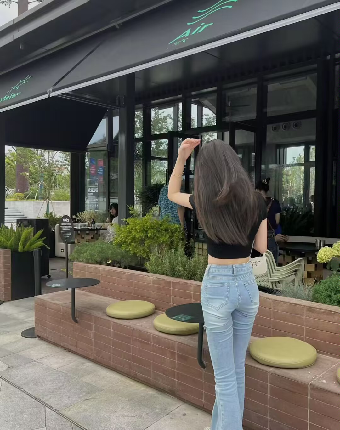 官渡区兼职小丽