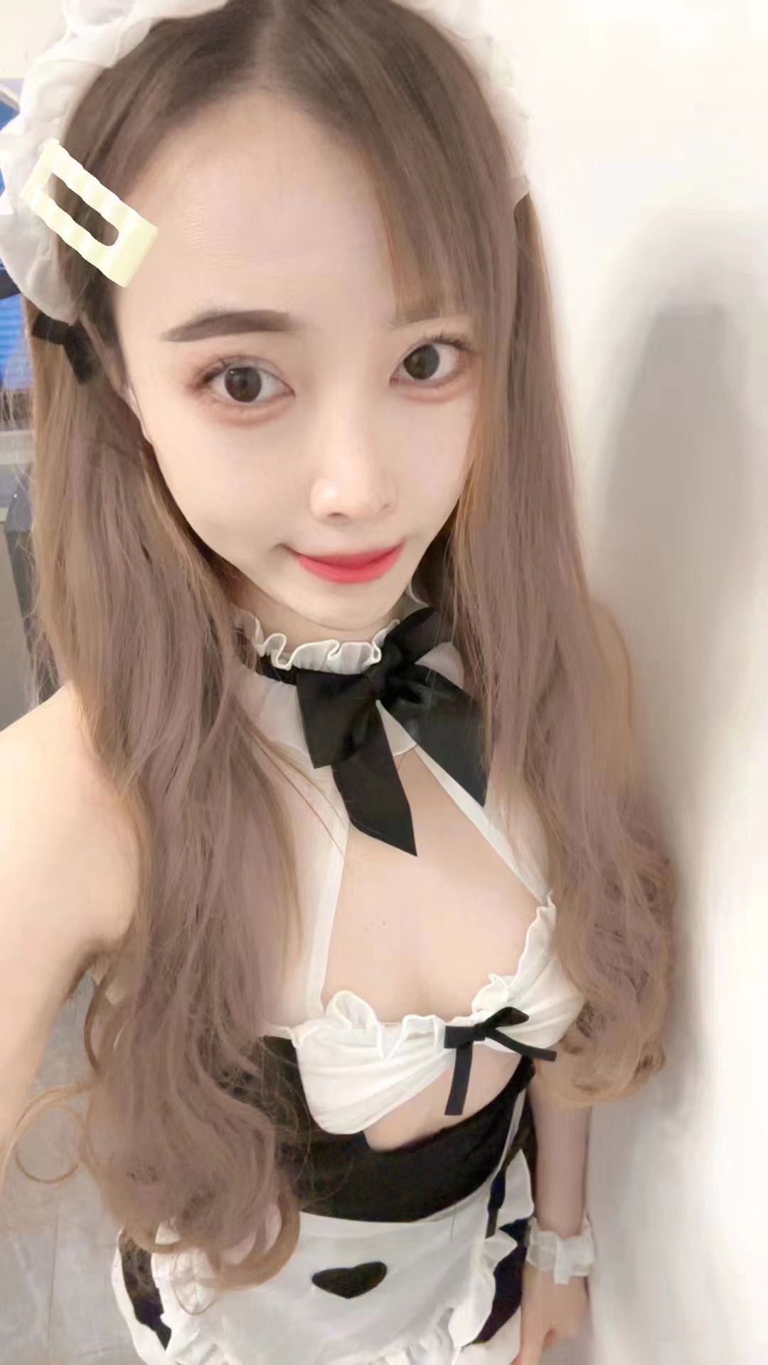 本人各个都很不错的小姐姐