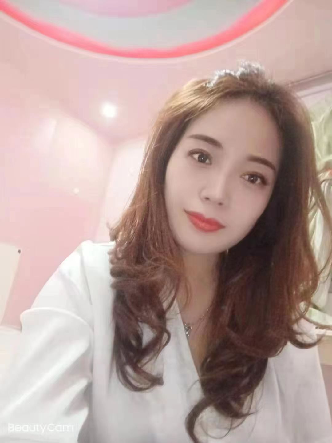 性价比超级高的妹妹