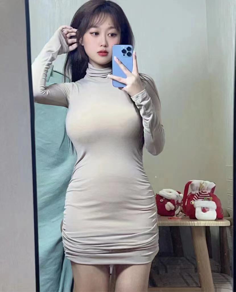 活不错的年轻妹妹