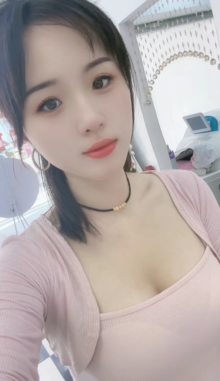 优质服务佛系兼职美妞