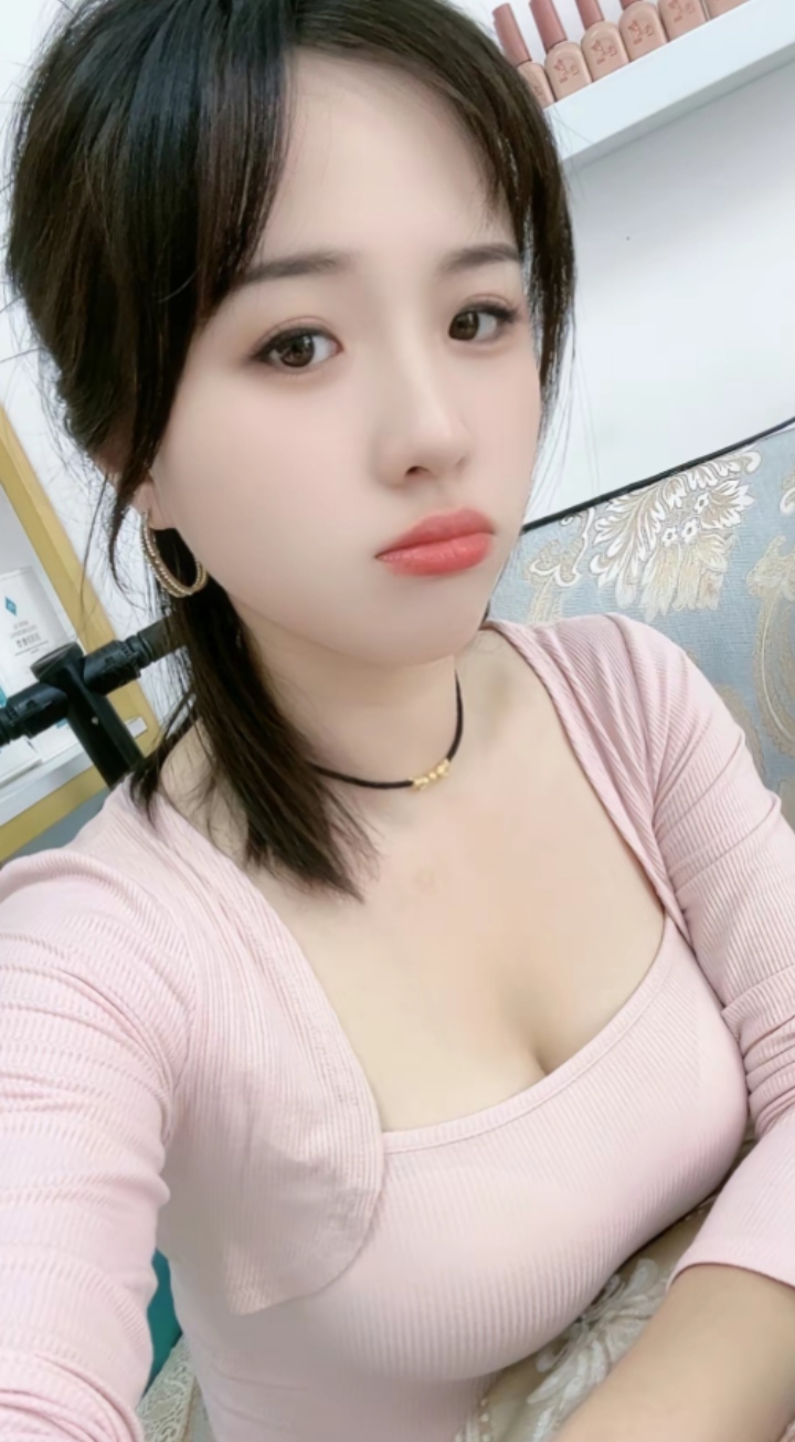 优质服务佛系兼职美妞