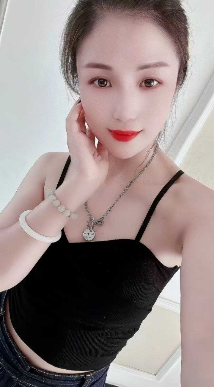 立水桥温柔小女友