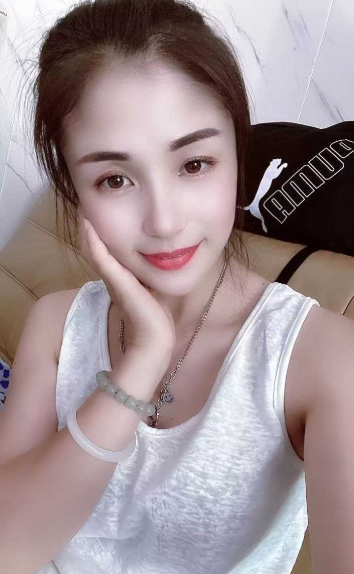 立水桥温柔小女友