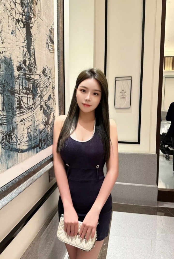 思明区性感火辣小师妹