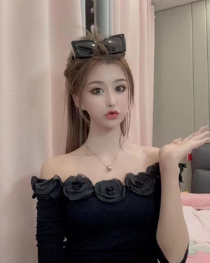 南山车模兼职linda