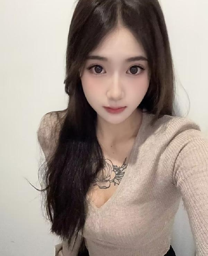 福田制服尤物小十六