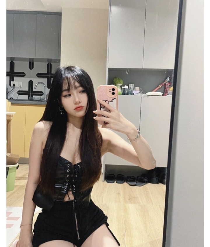 水多活好女人味十足