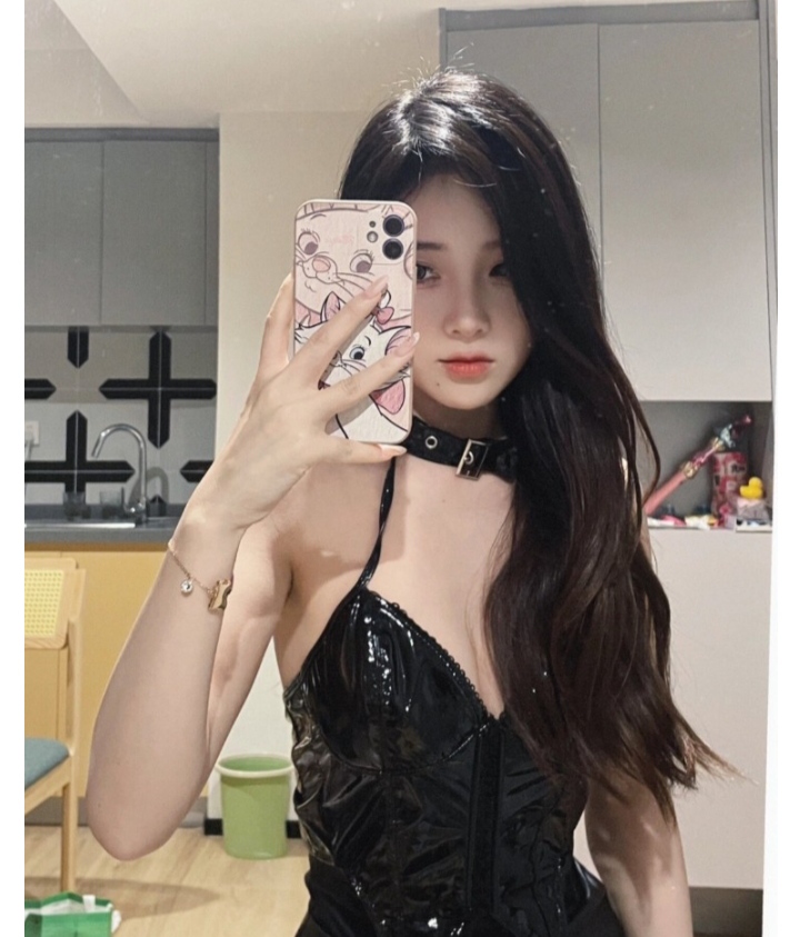 水多活好女人味十足