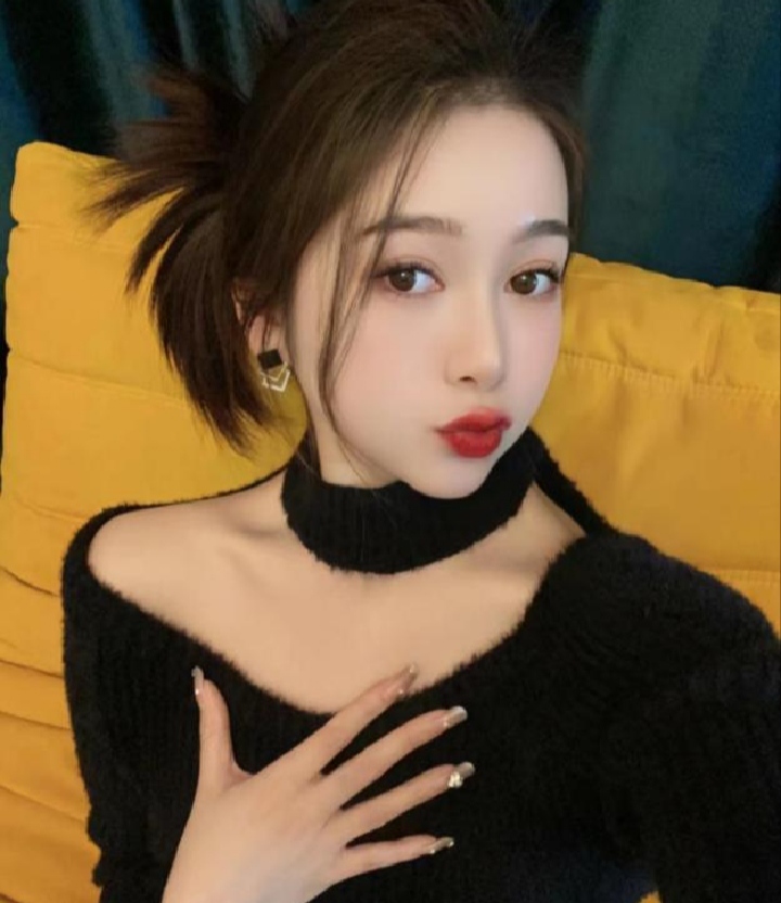 福田新人粉嫩小苹果