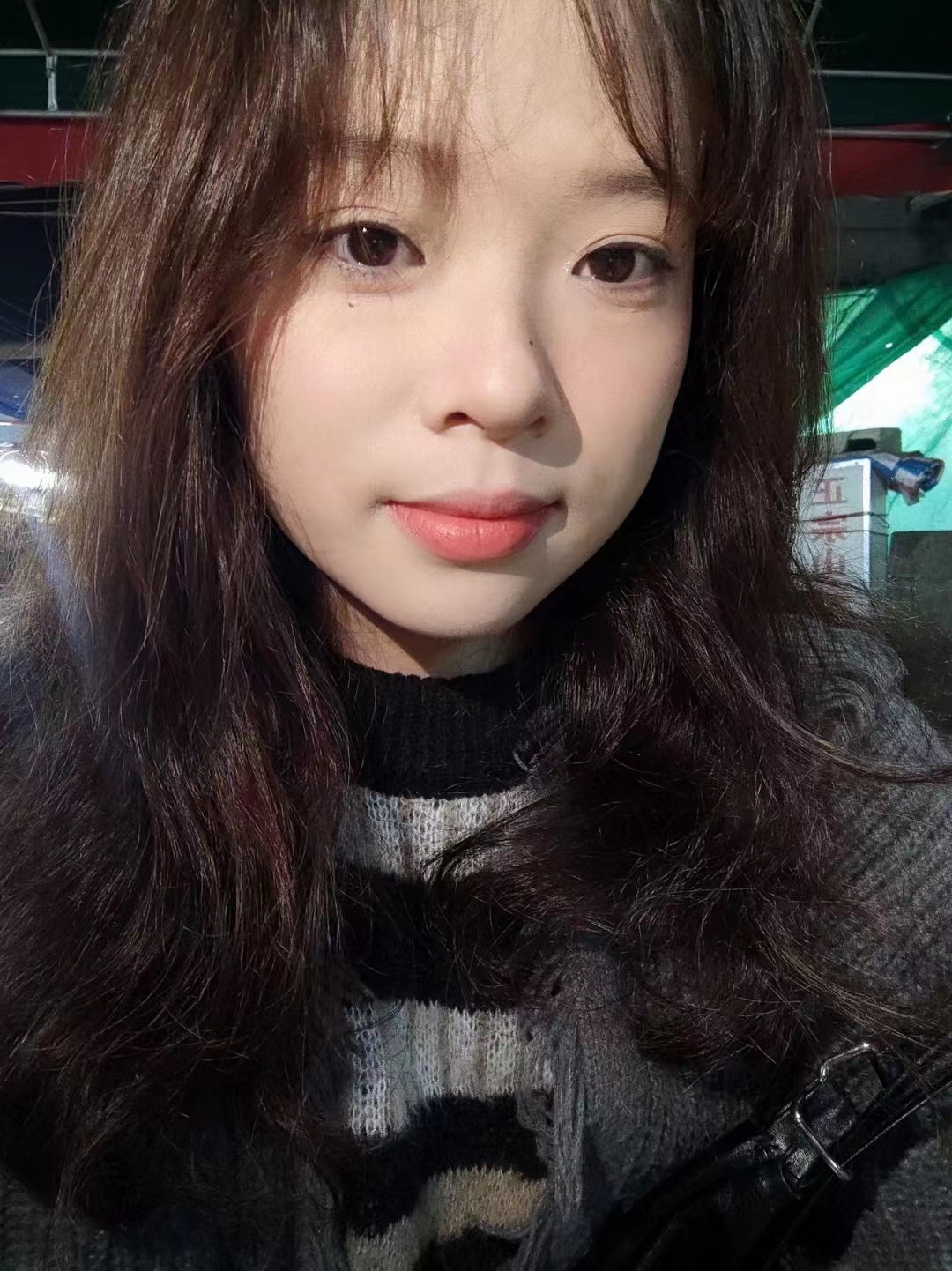 西乡塘兼职美女