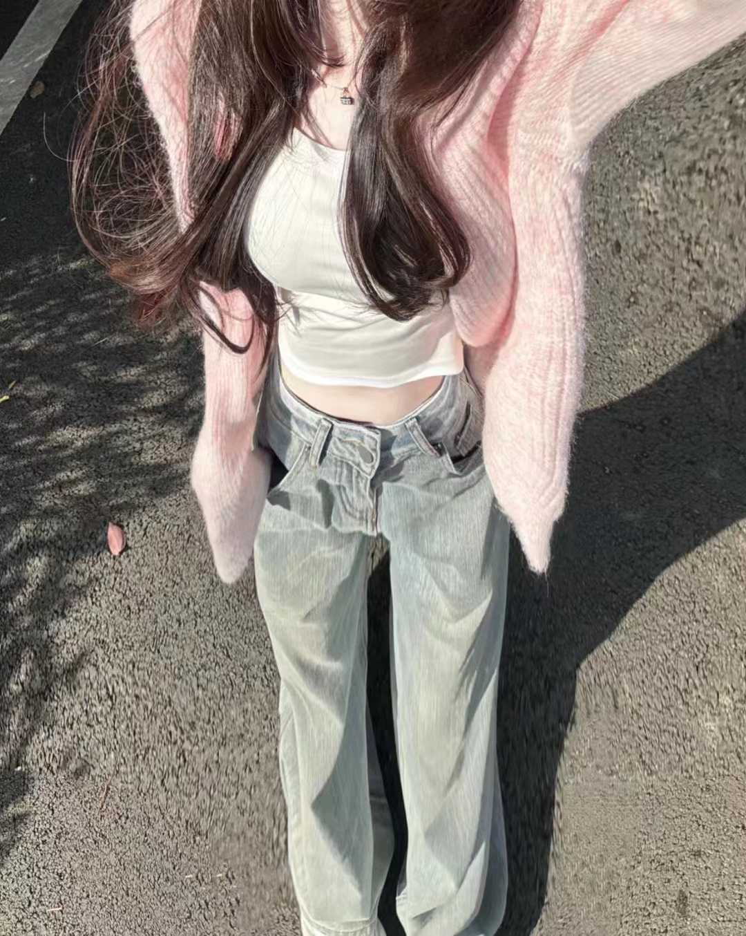 兼职期待与你相遇美好与邂逅