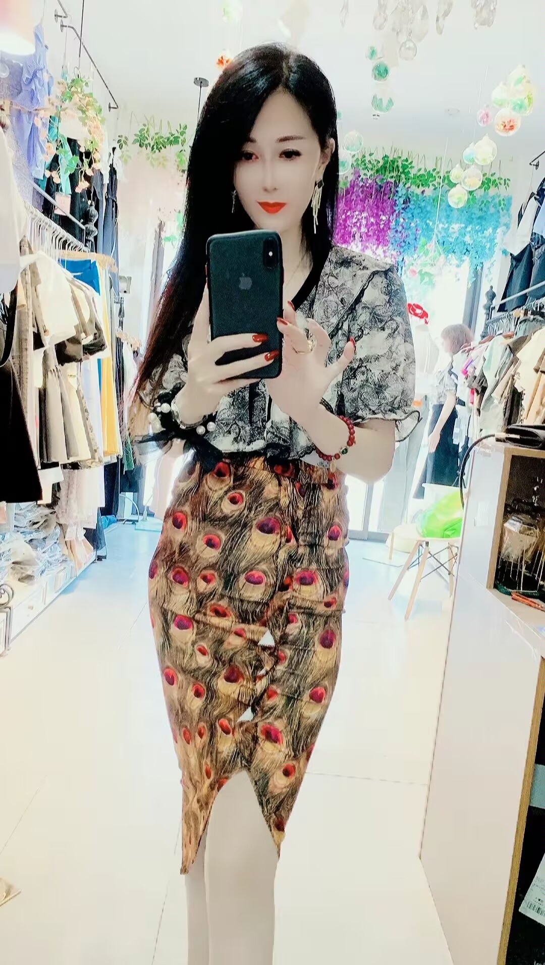 崇川区精品少妇