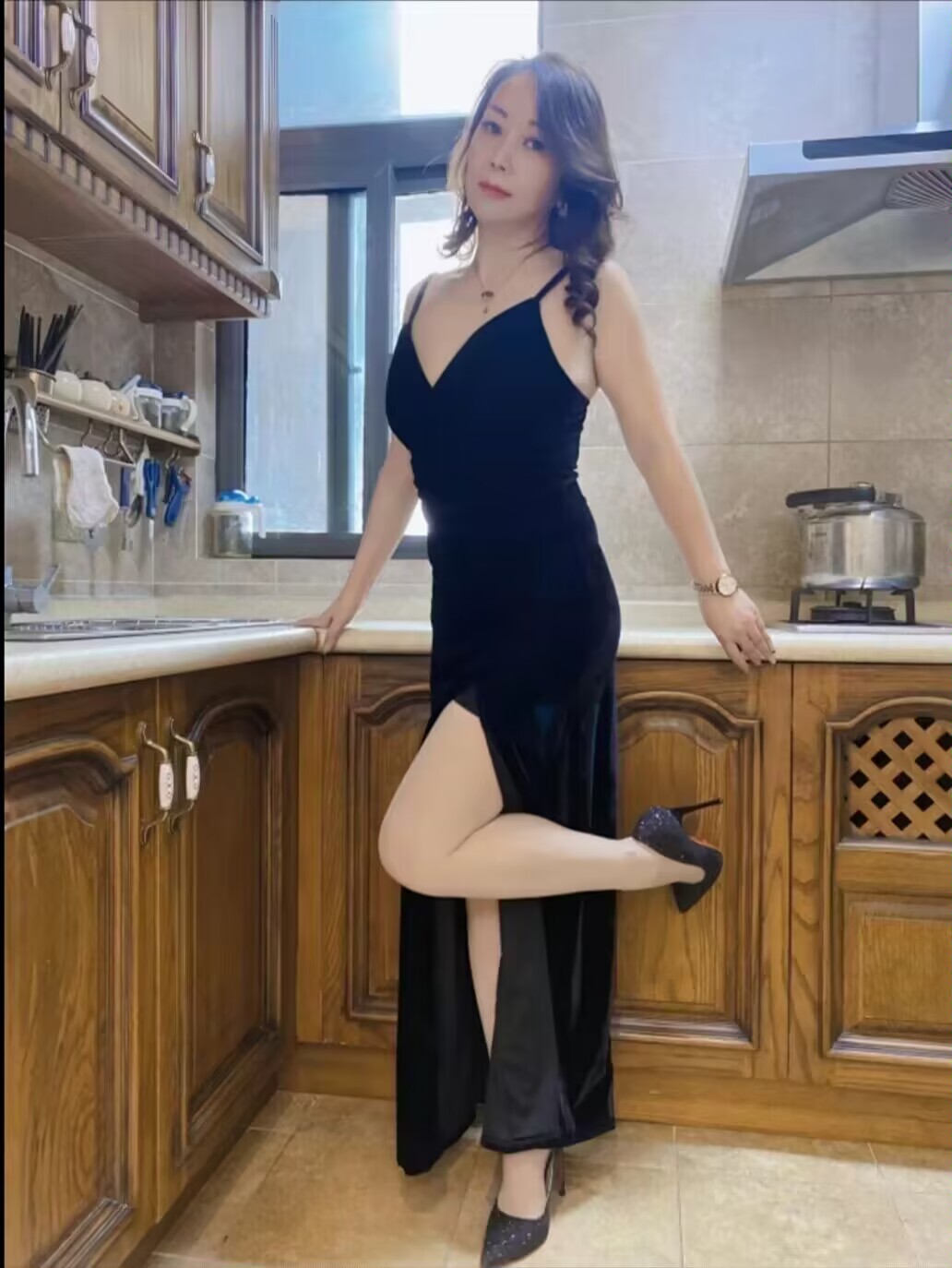 叠石桥可野战少妇