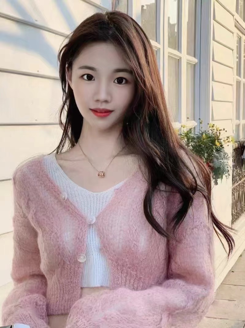 三元里性感妹妹，倩倩