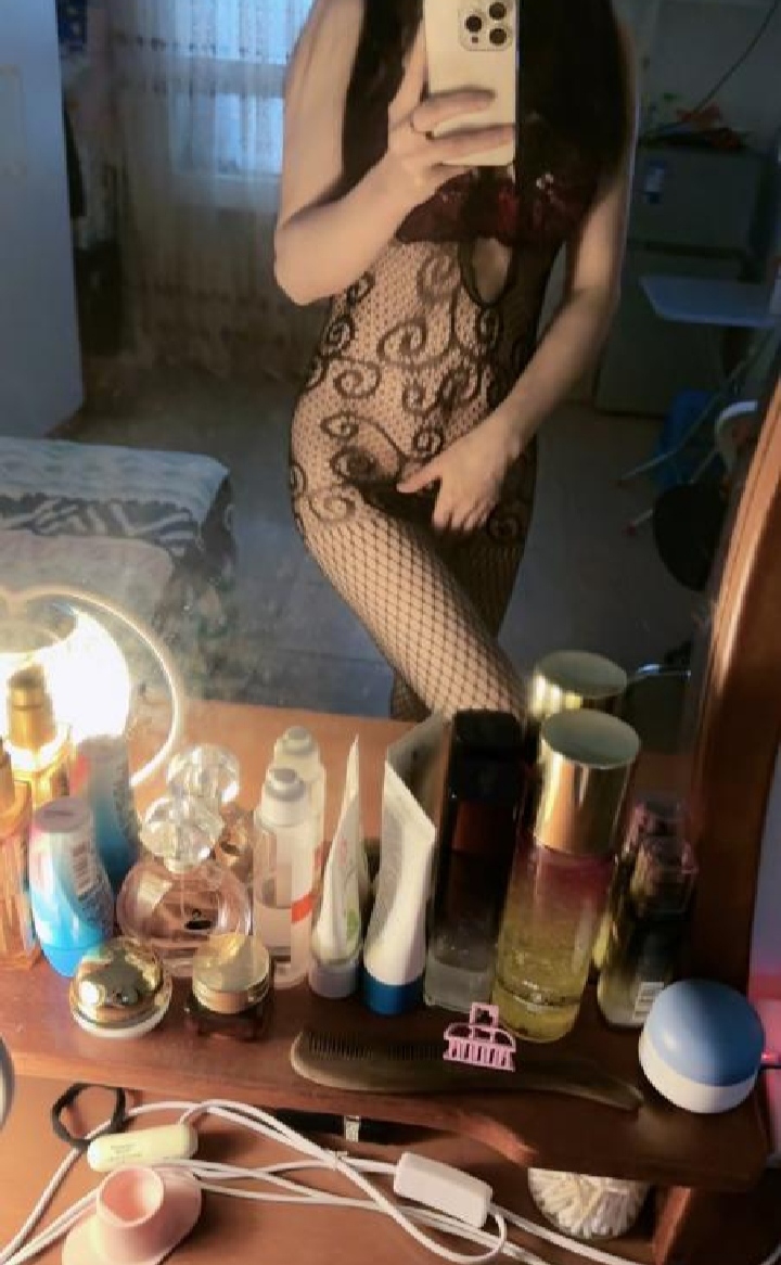 福田紧致水润丝袜妹