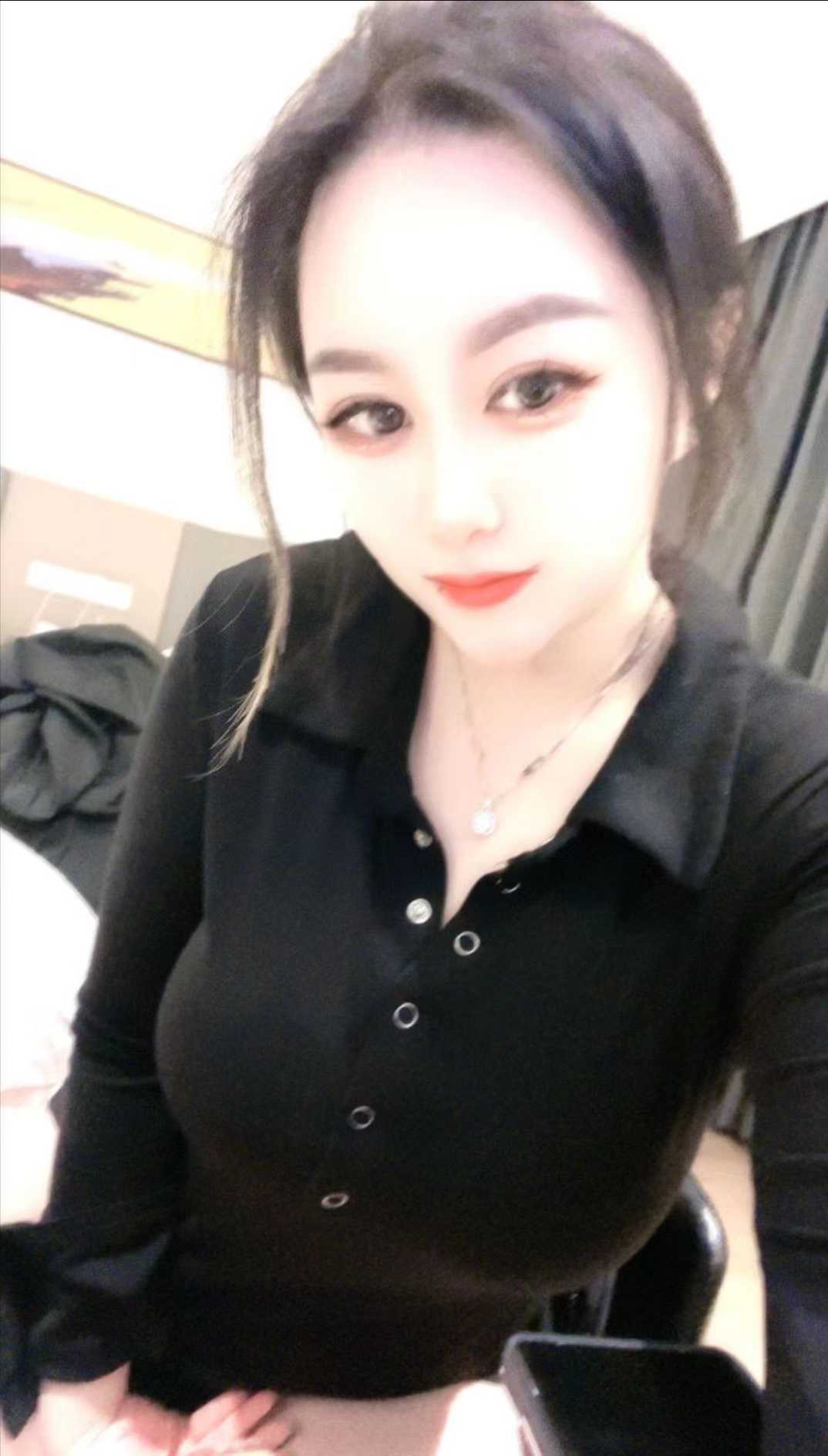 很开放很不错的妹妹