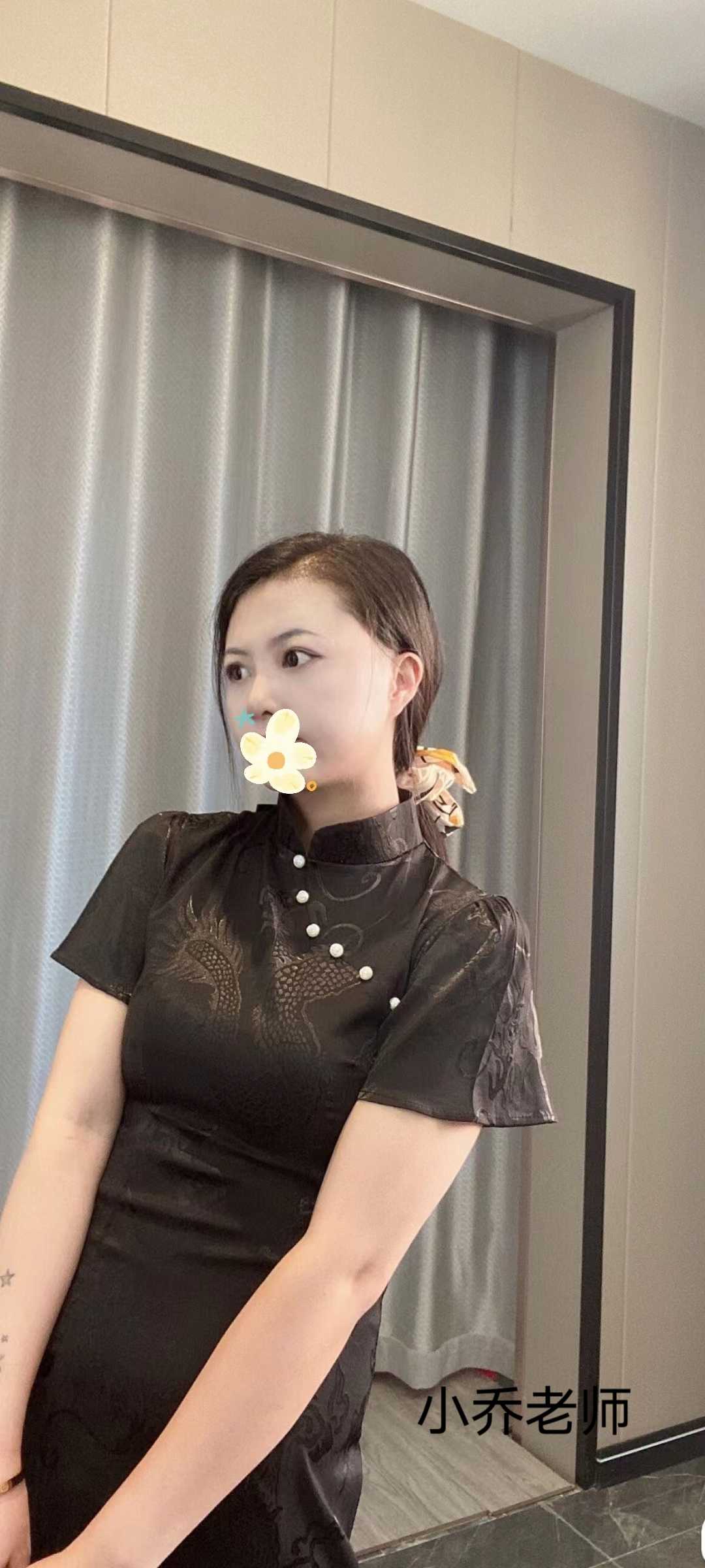 南稍门抓龙筋妹子