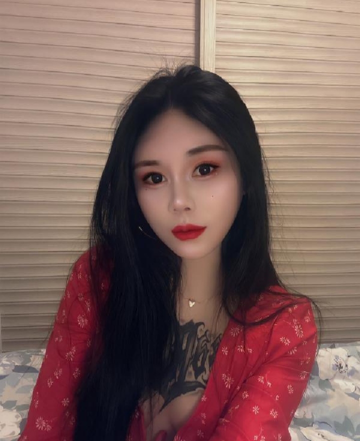 黄浦风情诱惑木子美