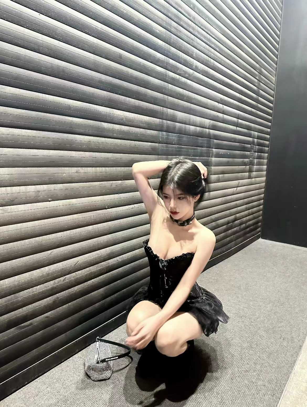 价格超级合适的妹妹