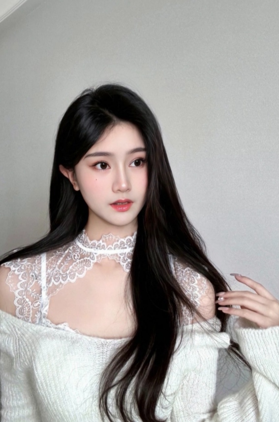 闵行区白嫩大长腿熙熙