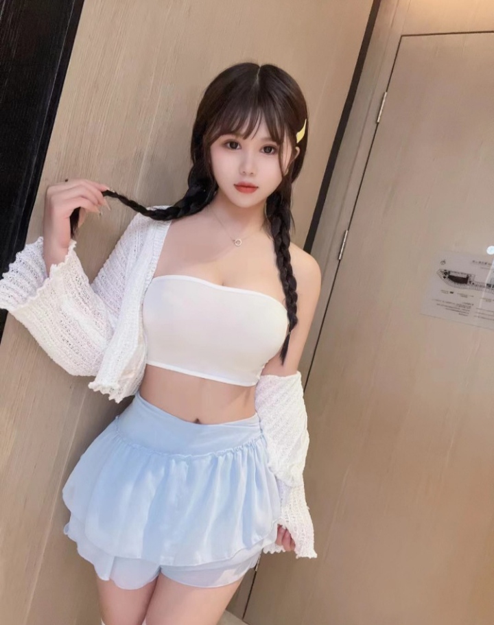 雨花台巨乳萌妹多汁