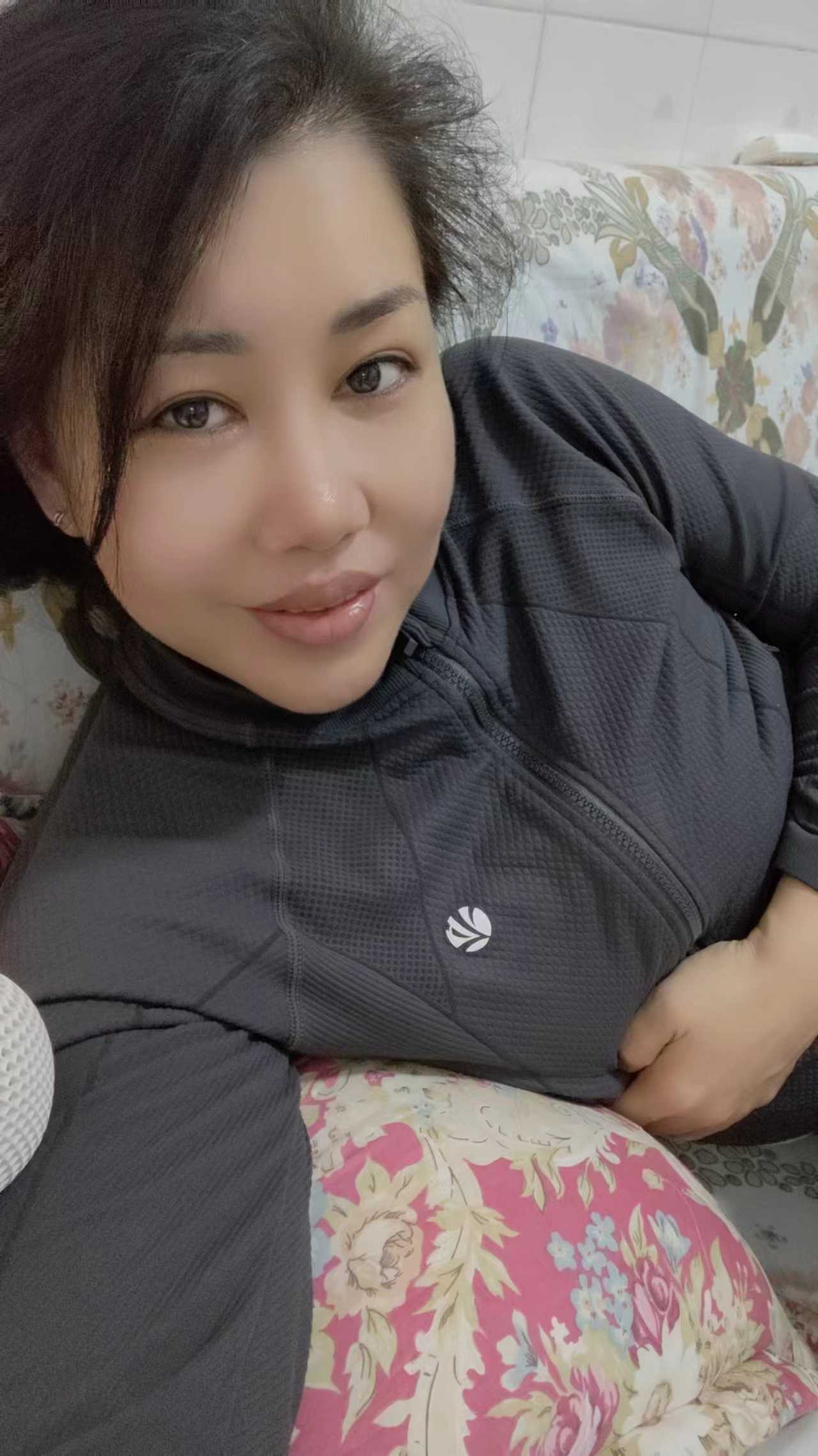 坂田服务系少妇