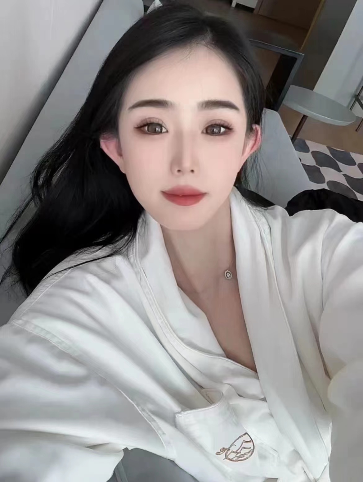 紫竹院曼妙尤物婉儿