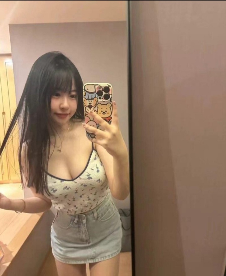 刚毕业的纯情兼职幼师