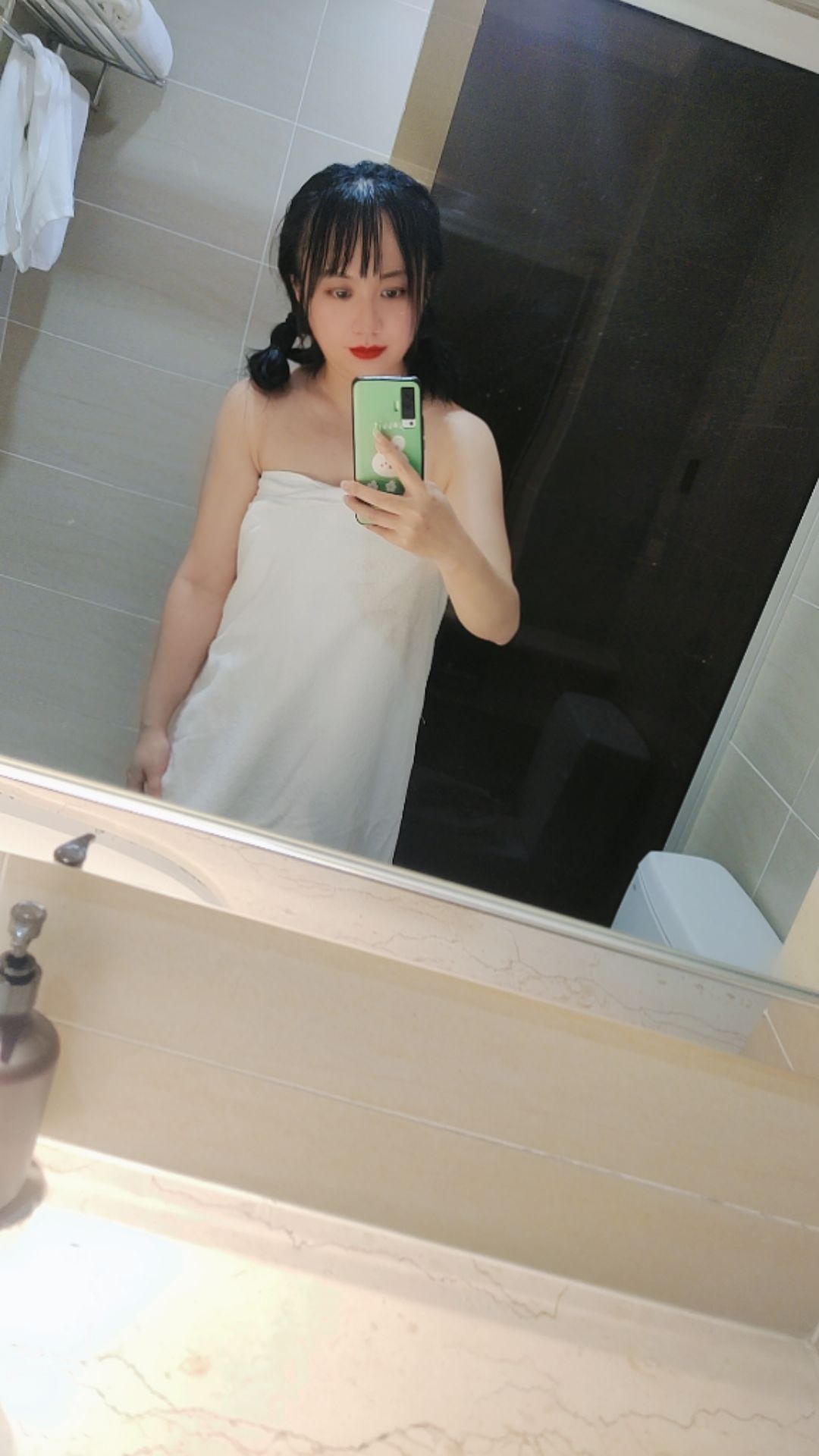 性价比在线的姐姐