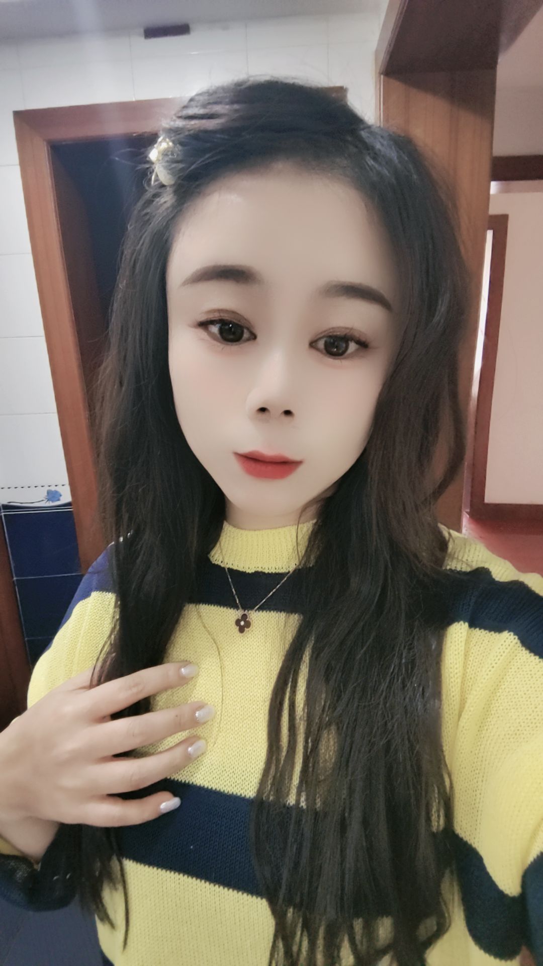 昆山服务型小姐姐