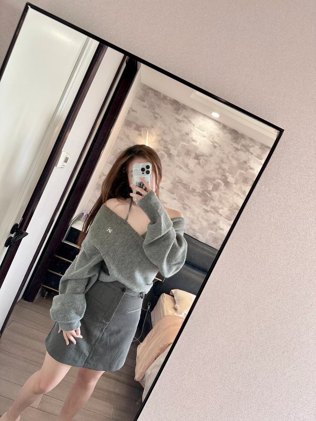 吉安偶遇东北妞